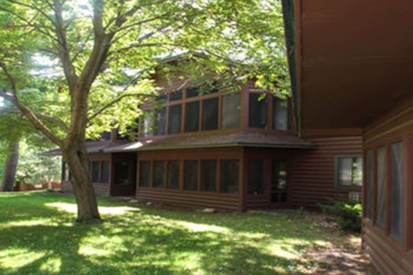 Hotel Ruttgers Bay Lake Lodge (Deerwood)